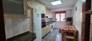 Piso en venta en Nuevo Gijón en Gijón