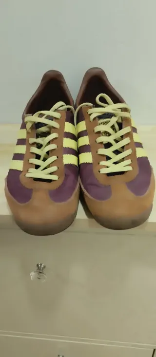 Adidas SL72 Talla 40. Usadas.