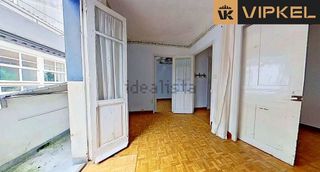 Ático en venta en Falperra - Santa Lucía en Coruña (A)