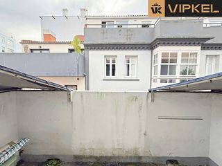 Ático en venta en Falperra - Santa Lucía en Coruña (A)