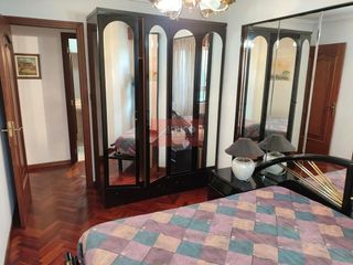 Dúplex en venta en Posío en Ourense