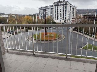 Dúplex en venta en Posío en Ourense