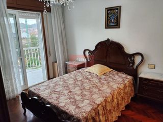 Dúplex en venta en Posío en Ourense