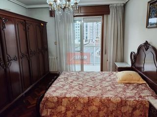 Dúplex en venta en Posío en Ourense