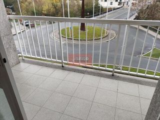 Dúplex en venta en Posío en Ourense