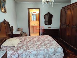 Dúplex en venta en Posío en Ourense