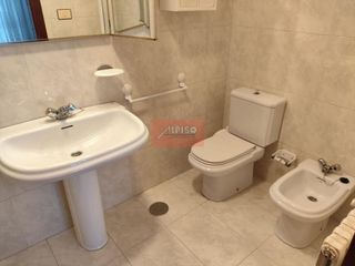 Dúplex en venta en Posío en Ourense