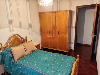 Dúplex en venta en Posío en Ourense