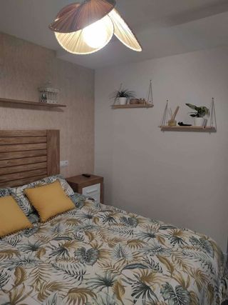 Piso en venta en Teatinos en Málaga