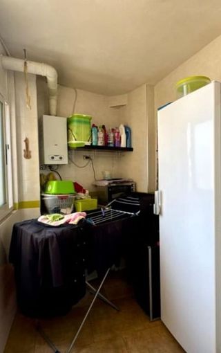 Piso en venta en Águilas ciudad en Águilas