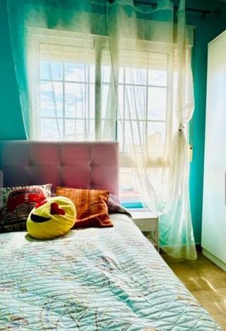 Piso en venta en Águilas ciudad en Águilas