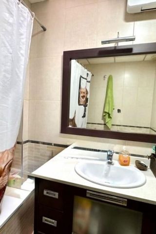 Piso en venta en Águilas ciudad en Águilas