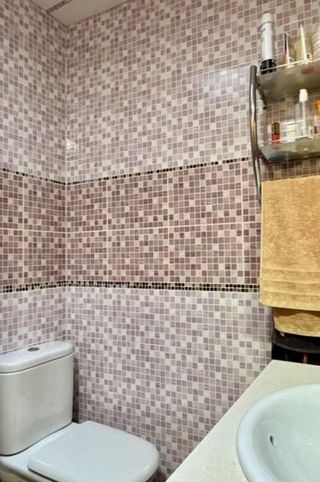 Piso en venta en Águilas ciudad en Águilas