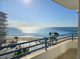 Piso en venta en Zona Pueblo en Calpe/Calp