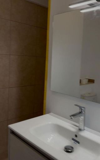 Piso en venta en Zona Pueblo en Calpe/Calp