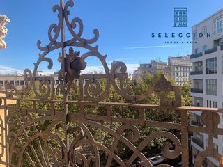 Piso en venta en Arrancapins en Valencia