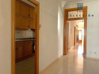 Piso en venta en Arrancapins en Valencia