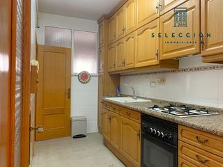 Piso en venta en Arrancapins en Valencia