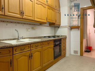 Piso en venta en Arrancapins en Valencia