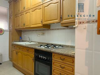 Piso en venta en Arrancapins en Valencia