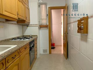 Piso en venta en Arrancapins en Valencia