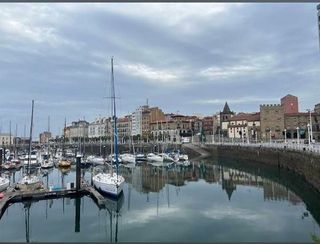 Piso en venta en Centro en Gijón