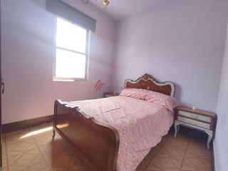 Piso en venta en Zona Ultramar en Ferrol