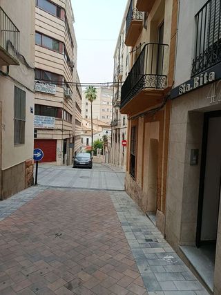 Piso en venta en Alcoy/Alcoi