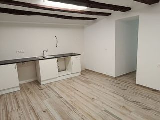 Piso en venta en Alcoy/Alcoi