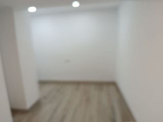 Piso en venta en Alcoy/Alcoi