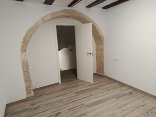 Piso en venta en Alcoy/Alcoi