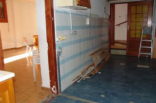 Piso en venta en Linares