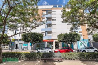 Piso en venta en Pabellón - Estación - El Corte Inglés en Ejido (El)