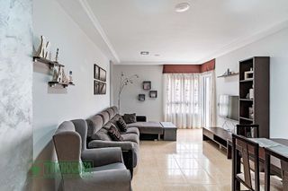 Piso en venta en Pabellón - Estación - El Corte Inglés en Ejido (El)