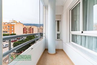 Piso en venta en Pabellón - Estación - El Corte Inglés en Ejido (El)