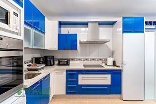 Piso en venta en Pabellón - Estación - El Corte Inglés en Ejido (El)