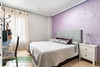 Piso en venta en Pabellón - Estación - El Corte Inglés en Ejido (El)