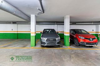Piso en venta en Pabellón - Estación - El Corte Inglés en Ejido (El)