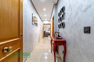 Piso en venta en Pabellón - Estación - El Corte Inglés en Ejido (El)