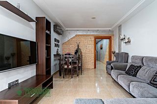 Piso en venta en Pabellón - Estación - El Corte Inglés en Ejido (El)