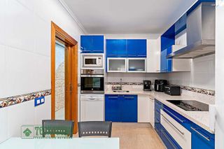 Piso en venta en Pabellón - Estación - El Corte Inglés en Ejido (El)