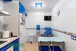 Piso en venta en Pabellón - Estación - El Corte Inglés en Ejido (El)