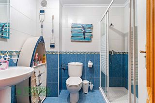 Piso en venta en Pabellón - Estación - El Corte Inglés en Ejido (El)