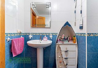 Piso en venta en Pabellón - Estación - El Corte Inglés en Ejido (El)