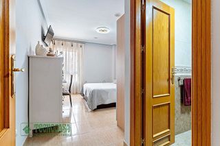 Piso en venta en Pabellón - Estación - El Corte Inglés en Ejido (El)