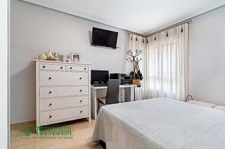 Piso en venta en Pabellón - Estación - El Corte Inglés en Ejido (El)