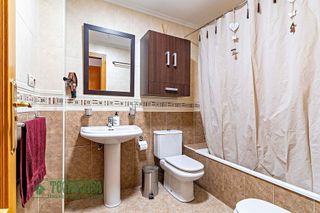 Piso en venta en Pabellón - Estación - El Corte Inglés en Ejido (El)