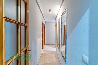 Piso en venta en Pabellón - Estación - El Corte Inglés en Ejido (El)