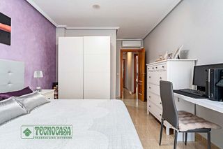 Piso en venta en Pabellón - Estación - El Corte Inglés en Ejido (El)