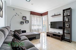 Piso en venta en Pabellón - Estación - El Corte Inglés en Ejido (El)